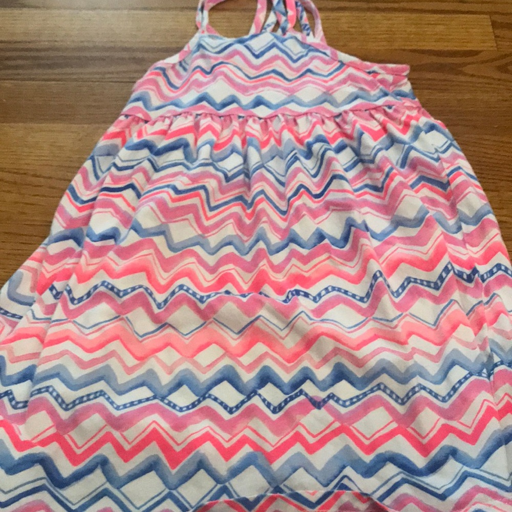 Oshkosh summer dress
